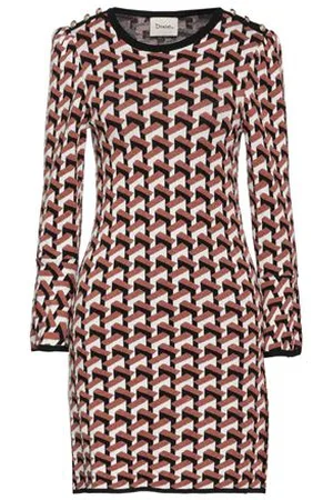 Dixie DRESSES - Mini dresses - on YOOX.com