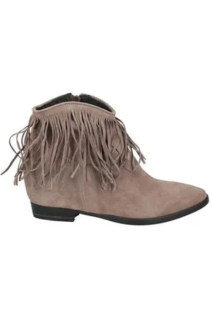 Lemaré FOOTWEAR - Ankle boots - on YOOX.com