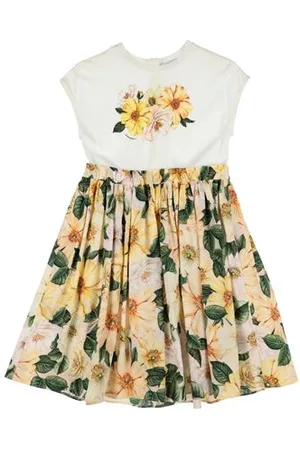 Dolce & Gabbana DRESSES - Kids’ dresses - on YOOX.com