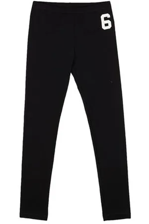 Maison Margiela BOTTOMWEAR - Leggings - on YOOX.com