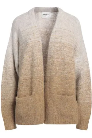 Marant Etoile KNITWEAR - Cardigans - on YOOX.com