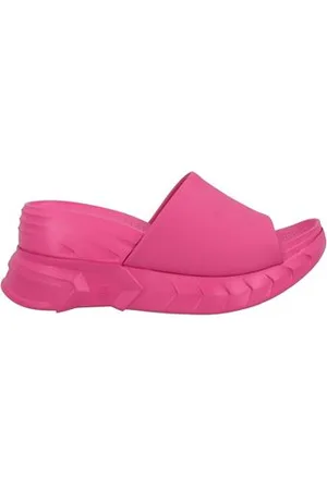 Givenchy FOOTWEAR - Sandals - on YOOX.com