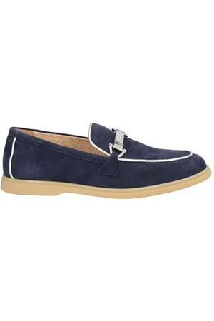 Alfredo giantin FOOTWEAR - Loafers - on YOOX.com