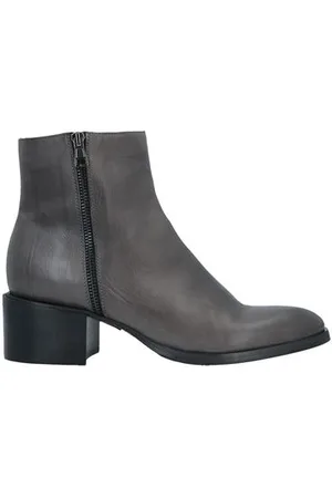 Fru.it FOOTWEAR - Ankle boots - on YOOX.com