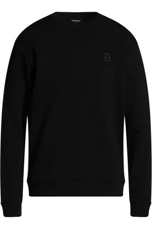 Dondup TOPWEAR - Sweatshirts - on YOOX.com