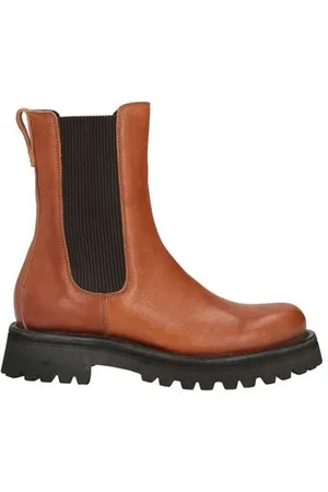Moma FOOTWEAR - Ankle boots - on YOOX.com