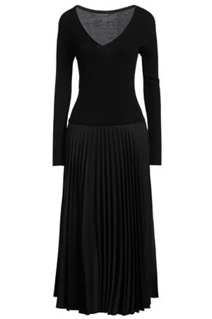 D.EXTERIOR DRESSES - Midi dresses - on YOOX.com