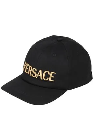 VERSACE ACCESSORIES - Hats - on YOOX.com