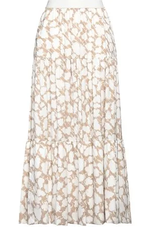 High BOTTOMWEAR - Maxi skirts - on YOOX.com