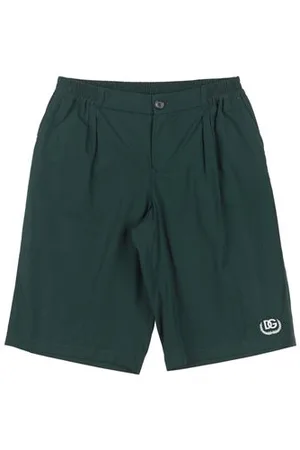 Dolce & Gabbana BOTTOMWEAR - Shorts & Bermuda Shorts - on YOOX.com