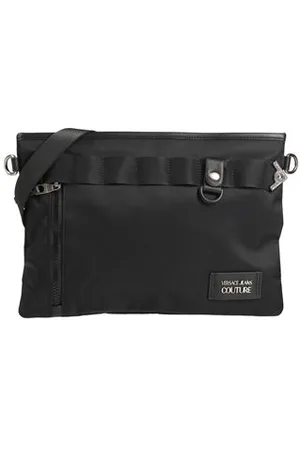 VERSACE BAGS - Cross-body bags - on YOOX.com