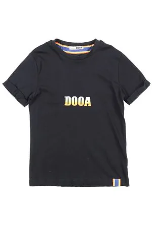 DOOA TOPWEAR - T-shirts - on YOOX.com