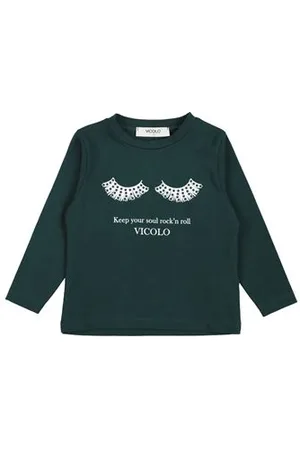 VICOLO TOPWEAR - T-shirts - on YOOX.com