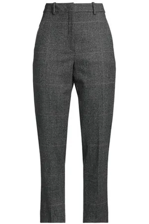 Incotex BOTTOMWEAR - Trousers - on YOOX.com