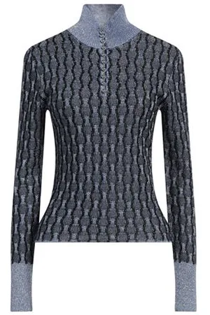 Lanvin KNITWEAR - Turtlenecks - on YOOX.com