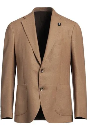 LARDINI SUITS and CO-ORDS - Blazers - on YOOX.com