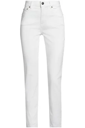 SEMICOUTURE BOTTOMWEAR - Trousers - on YOOX.com