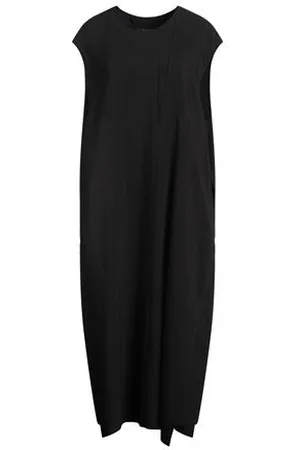YOHJI YAMAMOTO DRESSES - Midi dresses - on YOOX.com