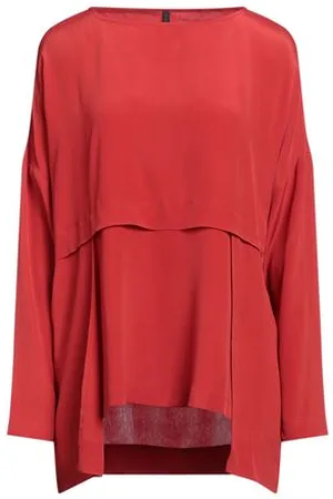 PIERANTONIO GASPARI TOPWEAR - Tops - on YOOX.com
