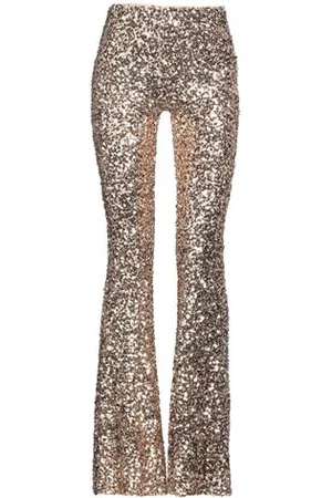 ANIYE BY BOTTOMWEAR - Trousers - on YOOX.com