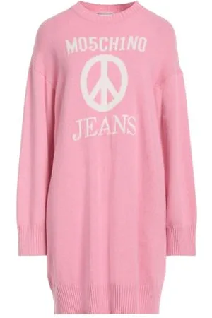 Moschino DRESSES - Mini dresses - on YOOX.com