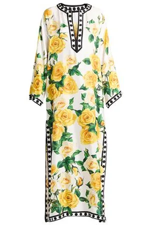 Dolce & Gabbana DRESSES - Maxi dresses - on YOOX.com