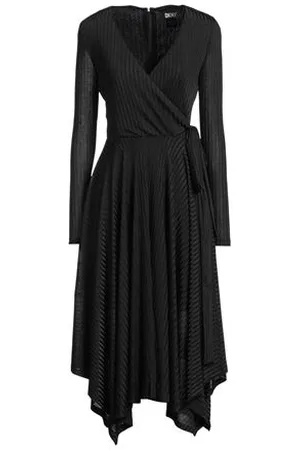 DKNY DRESSES - Midi dresses - on YOOX.com