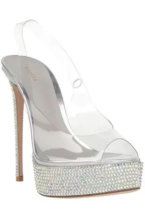 LE SILLA FOOTWEAR - Sandals - on YOOX.com