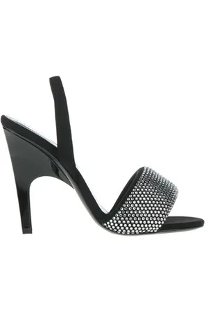 The Attico FOOTWEAR - Sandals - on YOOX.com