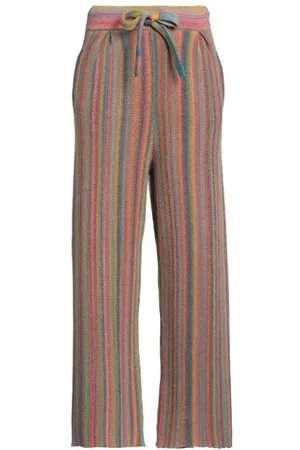 LANEUS BOTTOMWEAR - Trousers - on YOOX.com