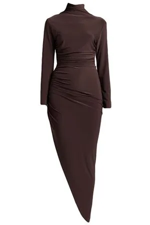 Norma Kamali DRESSES - Maxi dresses - on YOOX.com