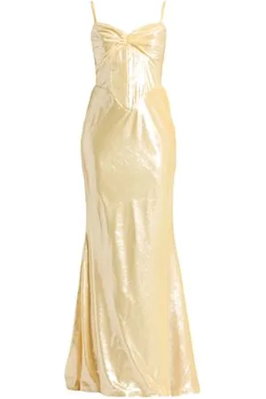 Moschino DRESSES - Maxi dresses - on YOOX.com