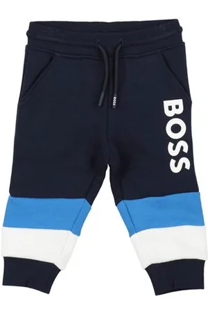 HUGO BOSS BOTTOMWEAR - Trousers - on YOOX.com