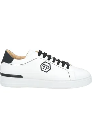 Philipp Plein FOOTWEAR - Trainers - on YOOX.com