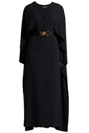 VERSACE DRESSES - Maxi dresses - on YOOX.com