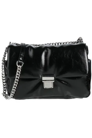 Msgm BAGS - Cross-body bags - on YOOX.com