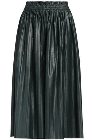 Maison Margiela BOTTOMWEAR - Midi skirts - on YOOX.com