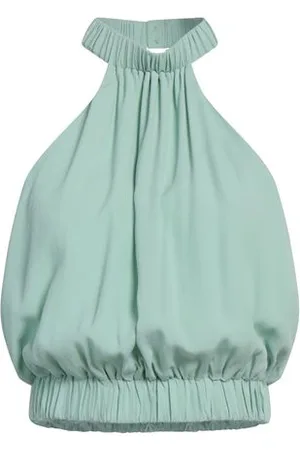 FEDERICA TOSI TOPWEAR - Tops - on YOOX.com
