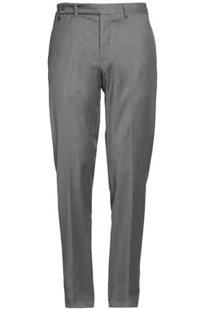 Emporio Armani BOTTOMWEAR - Trousers - on YOOX.com