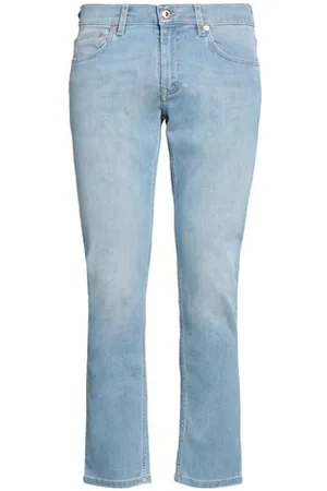 HARMONT&BLAINE BOTTOMWEAR - Jeans - on YOOX.com