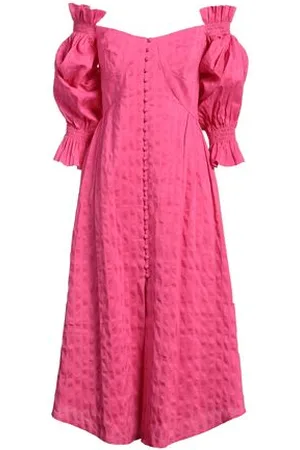 Cult Gaia DRESSES - Midi dresses - on YOOX.com