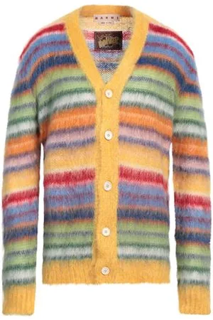 Marni KNITWEAR - Cardigans - on YOOX.com