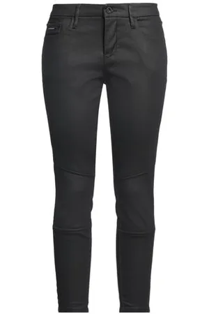 Calvin Klein BOTTOMWEAR - Jeans - on YOOX.com