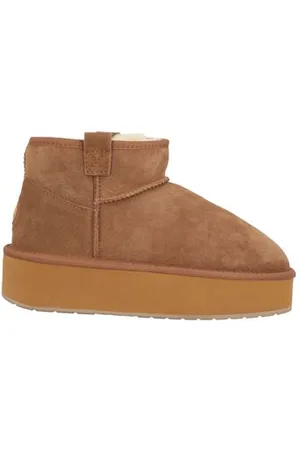 Emu FOOTWEAR - Ankle boots - on YOOX.com