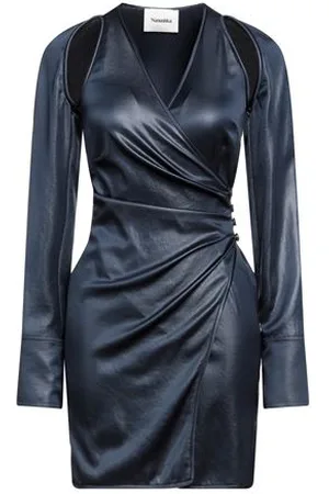 Nanushka DRESSES - Mini dresses - on YOOX.com