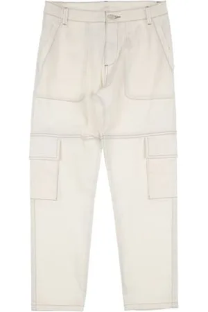 ELEVENTY BOTTOMWEAR - Trousers - on YOOX.com