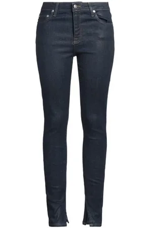 Simkhai BOTTOMWEAR - Jeans - on YOOX.com
