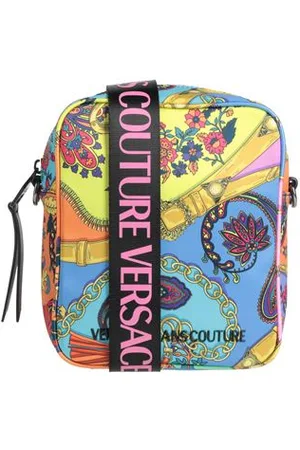 VERSACE BAGS - Cross-body bags - on YOOX.com