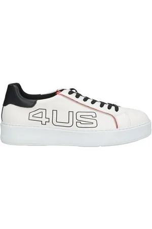 PACIOTTI 4US FOOTWEAR - Trainers - on YOOX.com
