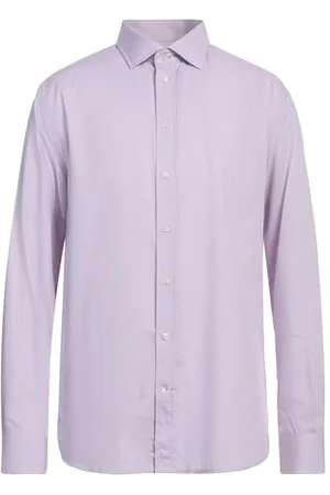 Emporio Armani TOPWEAR - Shirts - on YOOX.com